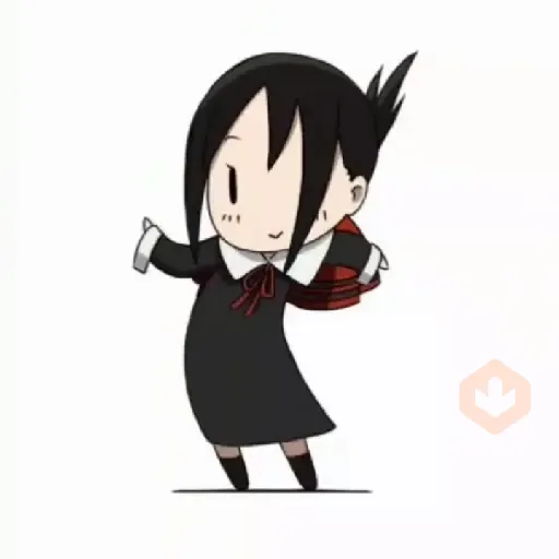 Anime Random Animated