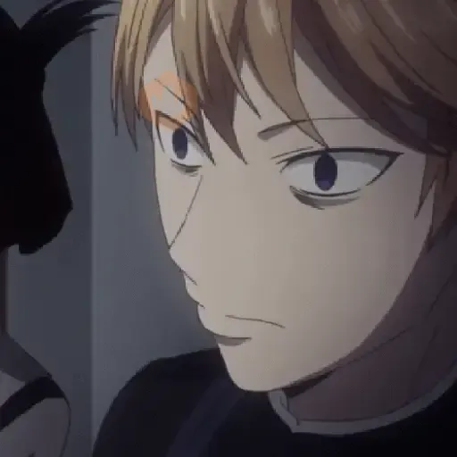 Anime Random Animated
