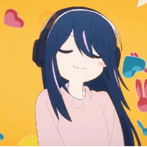 Anime Random Animated