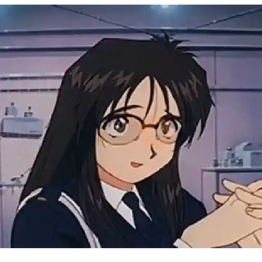 Anime Random Animated
