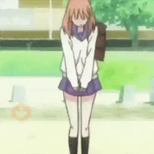 Anime Random Animated