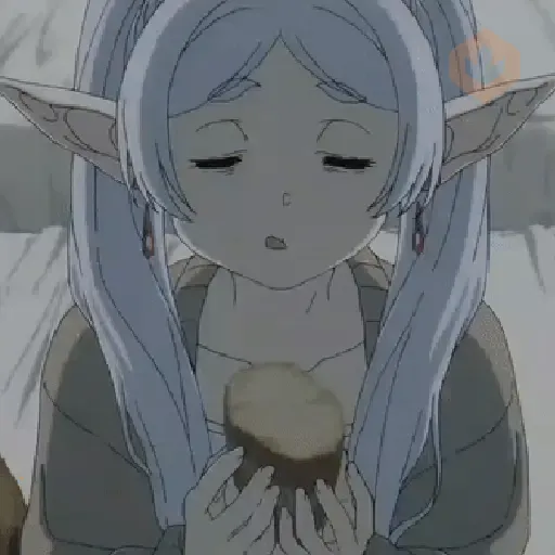 Anime Random Animated