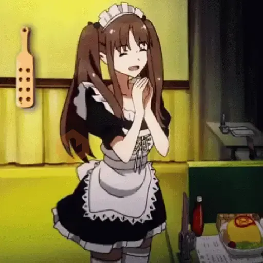 Anime Random Animated
