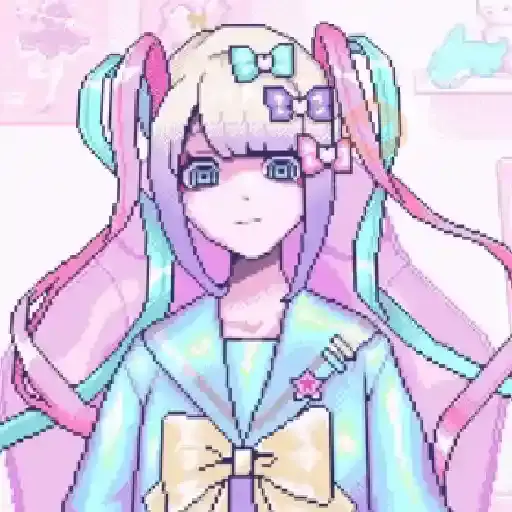 Anime Random Animated