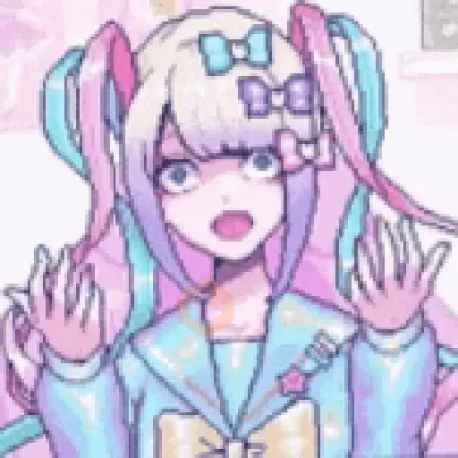 Anime Random Animated