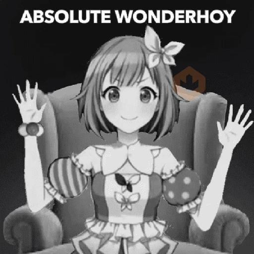 absolute CINEMAS sticker 18