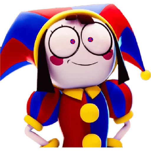 Pomni