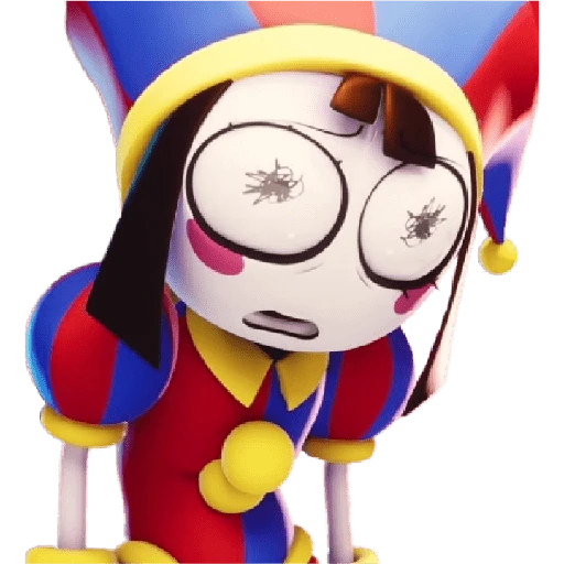 Pomni