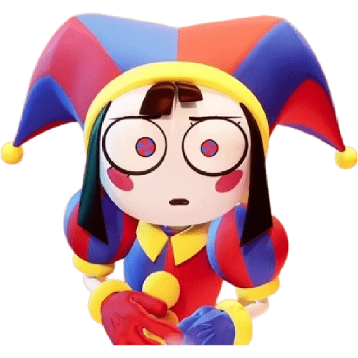 Pomni