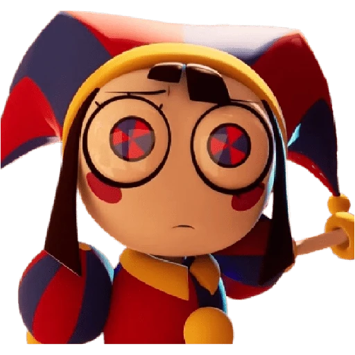 Pomni