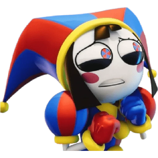 Pomni