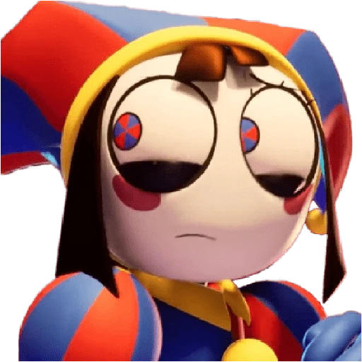 Pomni