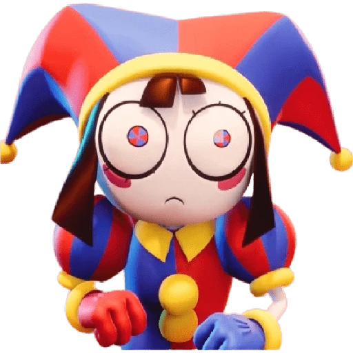 Pomni
