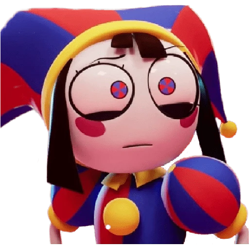 Pomni