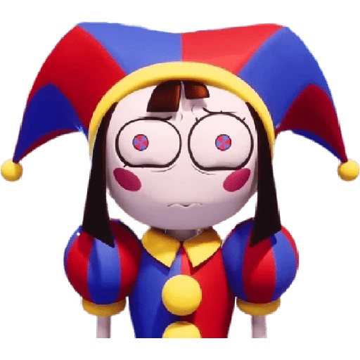Pomni