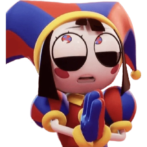 Pomni
