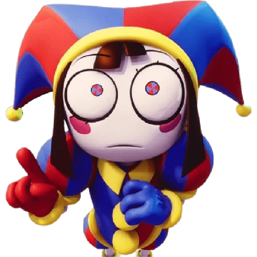Pomni
