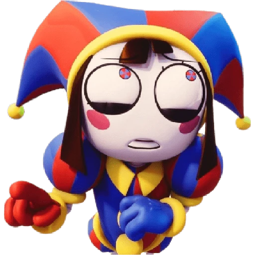 Pomni