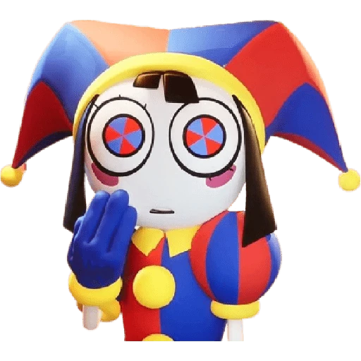 Pomni