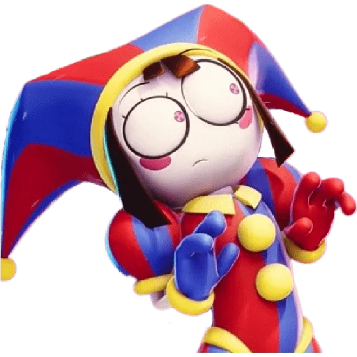 Pomni