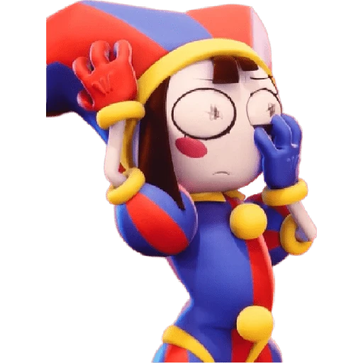 Pomni