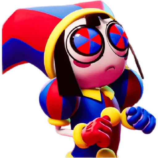 Pomni