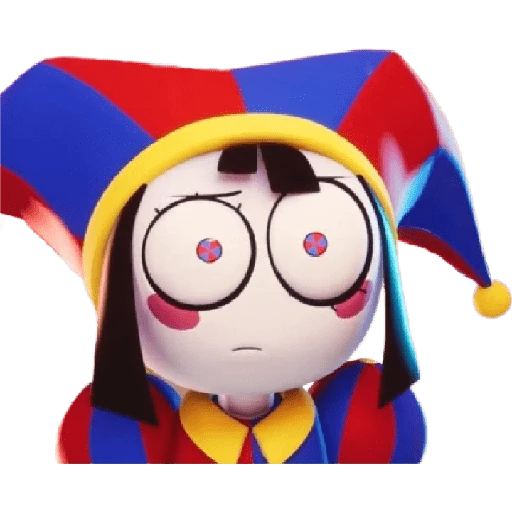 Pomni