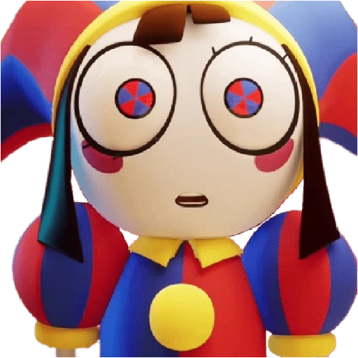 Pomni