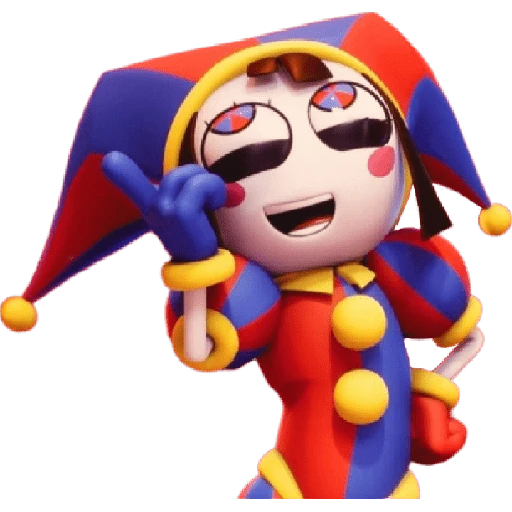 Pomni