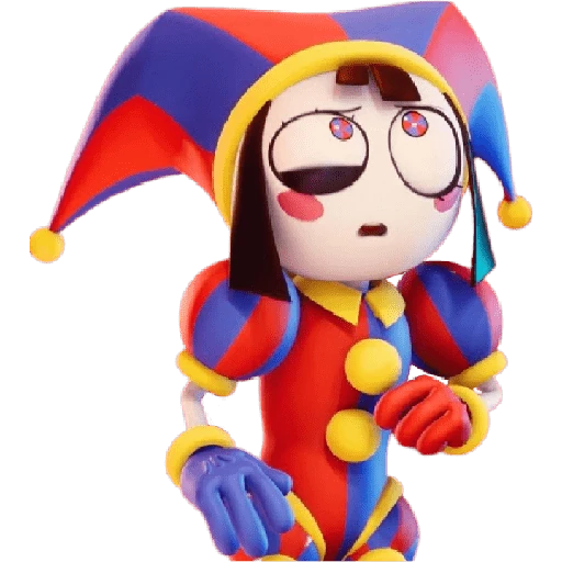 Pomni