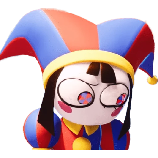 Pomni