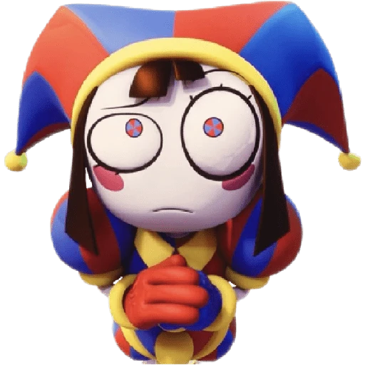 Pomni