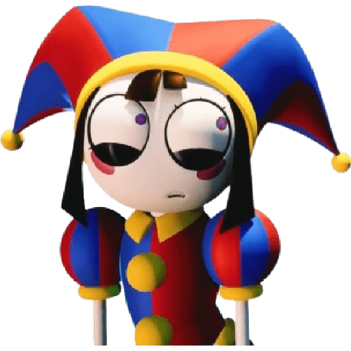 Pomni