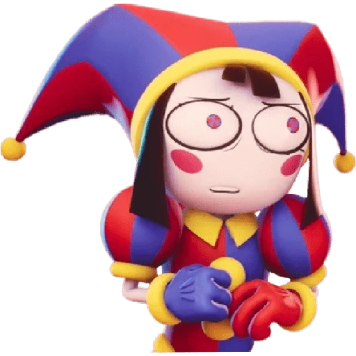 Pomni