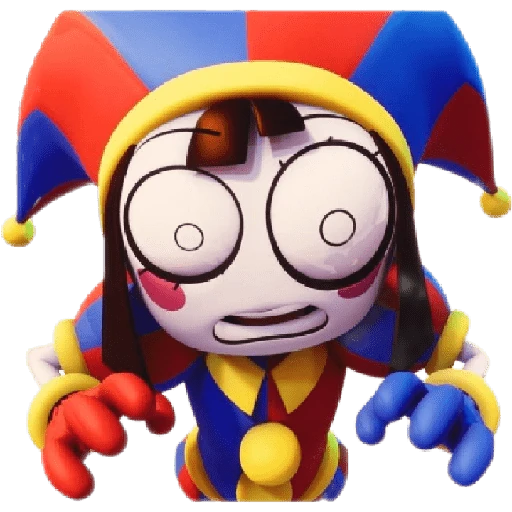 Pomni