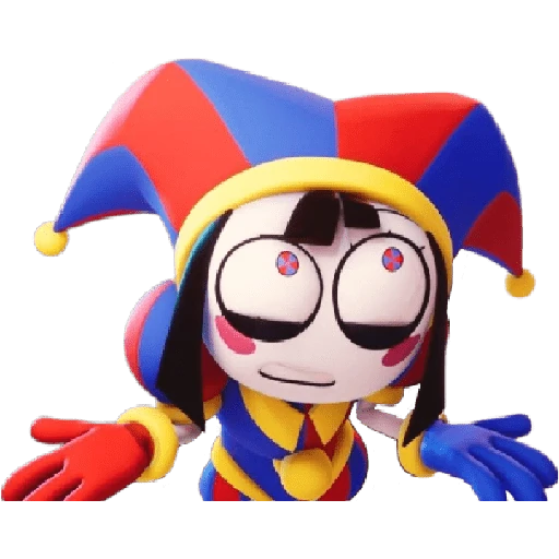 Pomni