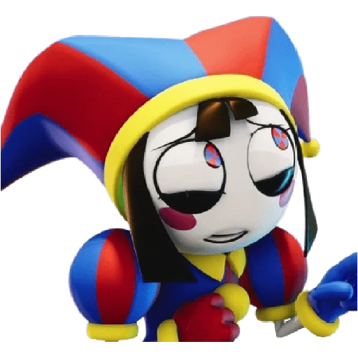 Pomni