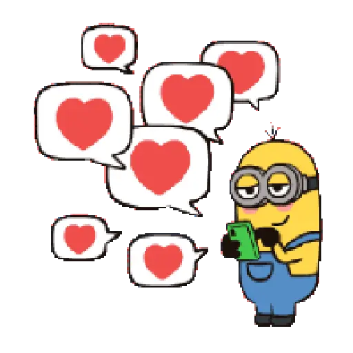 Minions 💛✨