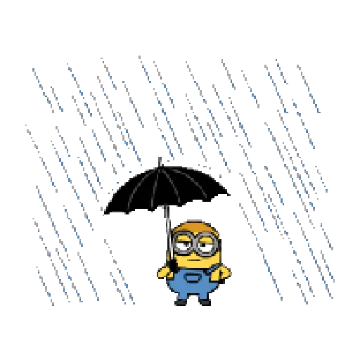 Minions 💛✨