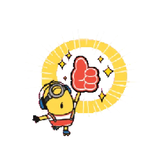 Minions 💛✨