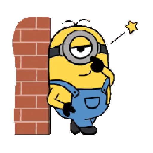 Minions 💛✨