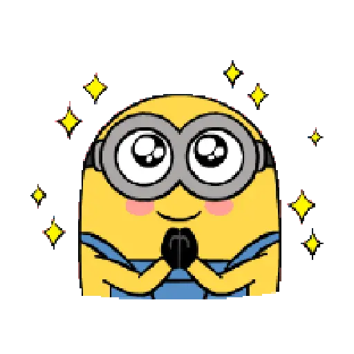Minions 💛✨