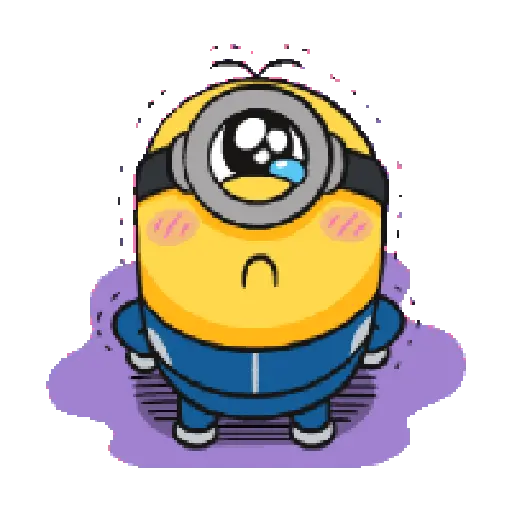 Minions 💛✨