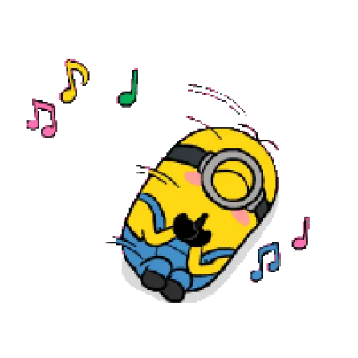 Minions 💛✨