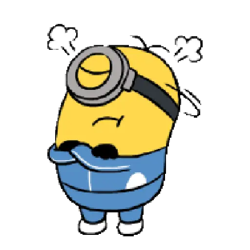 Minions 💛✨