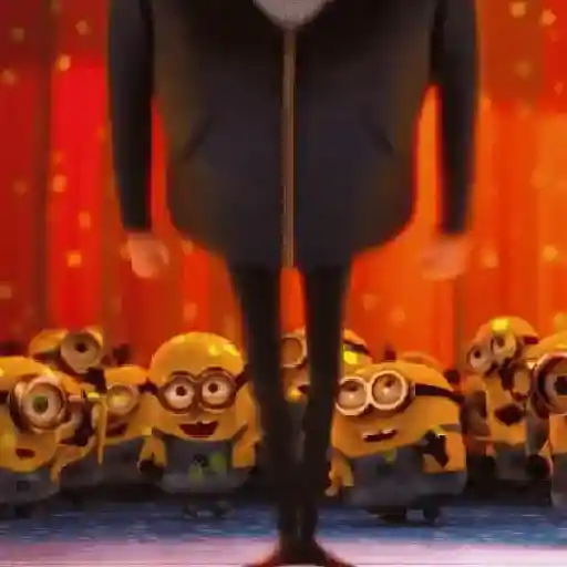 ^⁠_⁠^ Minions💛💙