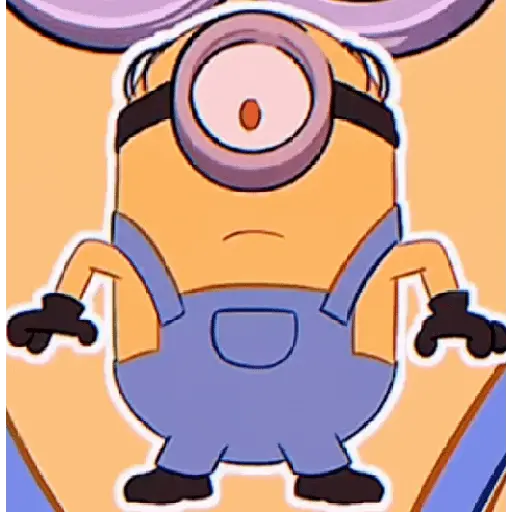 ^⁠_⁠^ Minions💛💙 preview