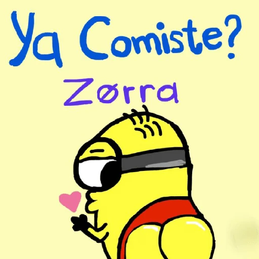 Minions locura 3💛Omg ono beba