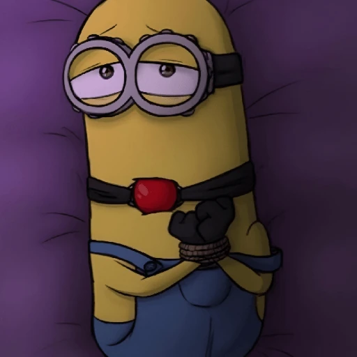 Minions locura 3💛Omg ono beba