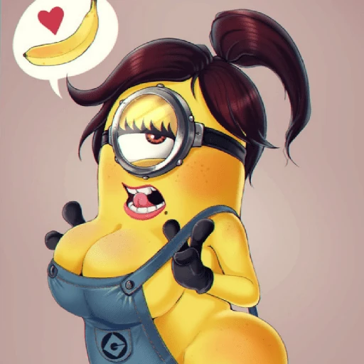 Minions locura 3💛Omg ono beba